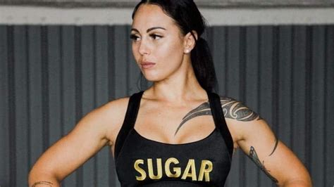 NEW Cherneka Johnson Sugar Neekz sugar_neekz sex tape and nudes are leaked online after she announced an onlyfans Sugarneekz showing you all lots of behind the scenes content. Sugar Neekz is well-known as a professional boxer who has held the IBF female junior featherweight title since 2022. 