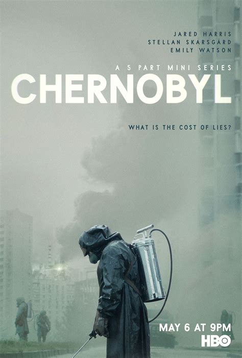 Chernobyl altyazı 2019