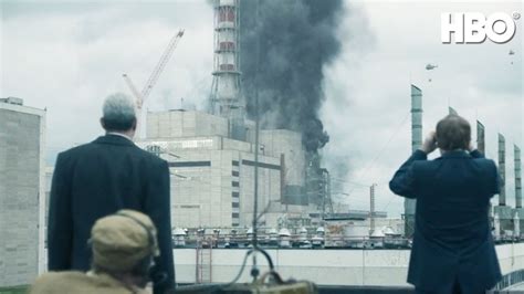 Chernobyl dizi izle 1 bölüm