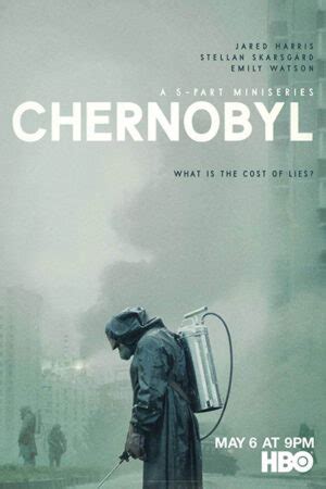 Chernobyl ingilizce altyazılı izle