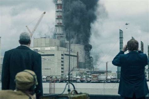 Chernobyl miniseries rating.  In April 1986 an explosion at the Chernobyl nucl...