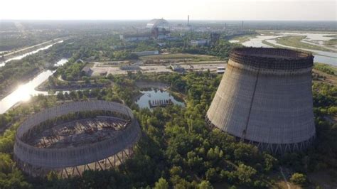 Chernobyl onedio