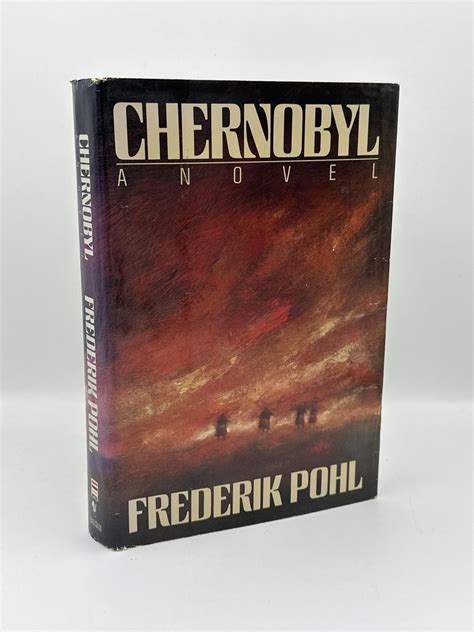 Download Chernobyl By Frederik Pohl