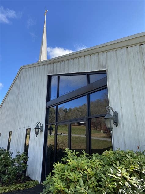 Cherokee Bible Church