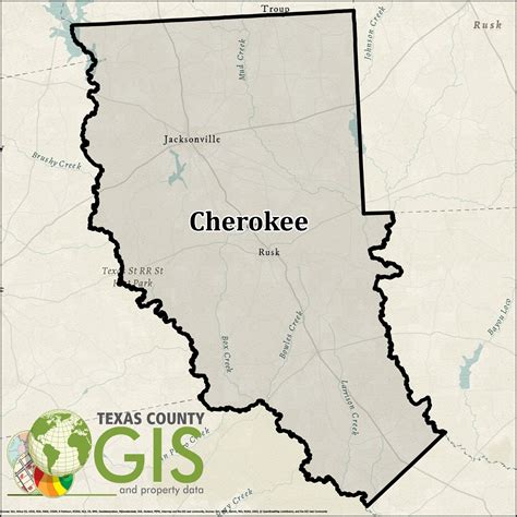 Cherokee County - ARC