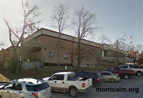Cherokee County Jail, OK Inmate Search, Visitation Hours