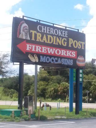 Cherokee Fur Post in Uniontown, PA with Reviews - Yellow Pages