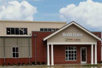 Cherokee Health Systems - Lonsdale - Free Clinic Directory