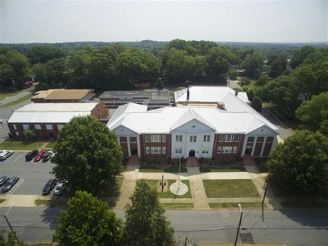 Cherokee High School Parent Portal