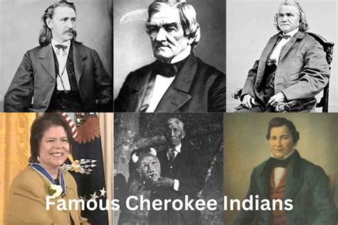 Cherokee Indian Chiefs Access Genealogy