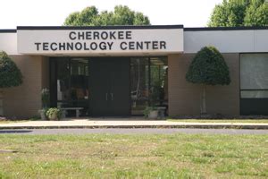 Cherokee Technology Center – NurseGroups