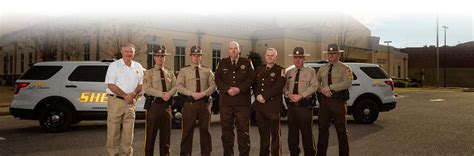 Cherokee county alabama sheriff. Calhoun County Alabama Sheriff’s Office Sheriff Matthew Wade Follow Us! Make a Patrol Request Request that a Deputy patrol your street or neighborhood! LEARN MORE News Releases Get the latest news and updates from the Calhoun County Sheriff’s Office. LEARN MORE Monthly Activity Reports Learn how we’ve been working to keep our communities safe! LEARN MORE […] 