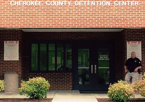 Cherokee county detention center gaffney sc.  The program will Gaffney, SC — The Cherok...