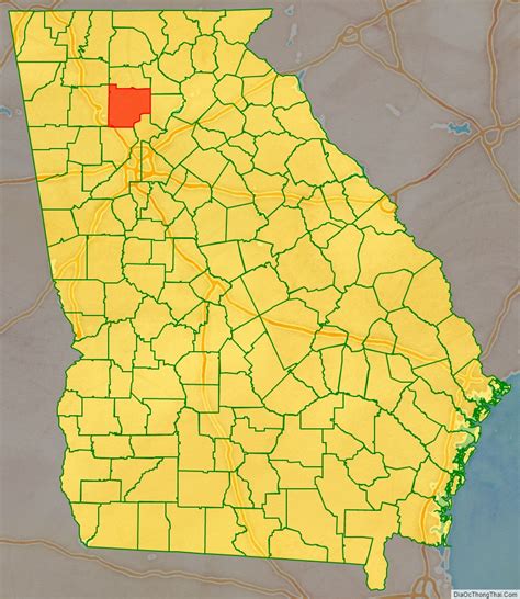 Cherokee county georgia. Things To Know About Cherokee county georgia. 