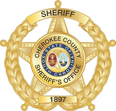 Cherokee county sc mugshots.  Regularly updated. .  — Cherokee County Sheriff's Office perf...