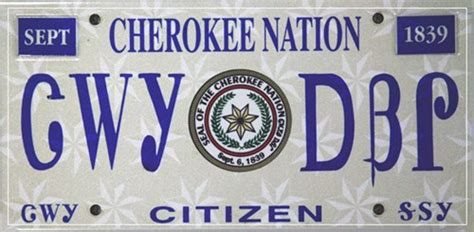 Cherokee Nation Principal Chief Chuck Hoskin Jr. called for the renewal of the tribal-state car tag compact on Tuesday as the Cherokee Nation distributes record funding to more than 100 school ...