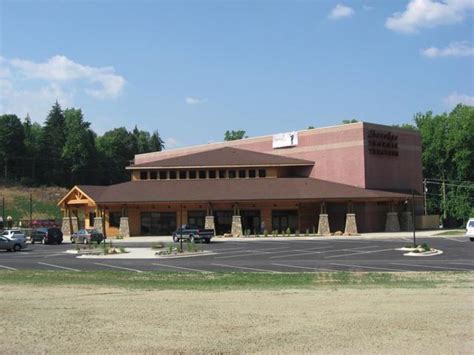 Smoky Mountain Cinema. Save theater to favorites. 235 Waynesville Plaza. Waynesville, NC 28786.. 