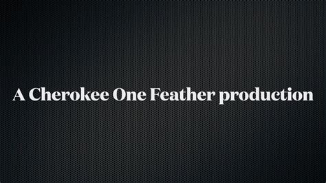 Cherokee one feather facebook.  1&10 at the Cherokee 48 󱡘 Cherokee...