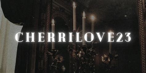 Cherrinoir Onlyfans Leak XXX 💋 221 Vids