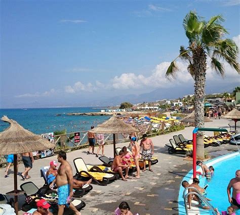 Cherronissos Beach attraction reviews - Cherronissos Beach …