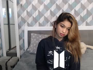 Cherrrish_. Send message. cherrrish_'s latest info. More info about me. Hello, I am cherrrish_ (chat room name Krystal (but you can call me Kate)) and I work as a Chaturbate model. I am from Canada. I speek English. I was born on Aug. 4, 2000 so I'm 23 years old :) . I would describe my body as beaing the Slender type. 