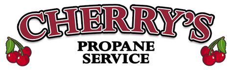 Cherry's propane. Things To Know About Cherry's propane. 