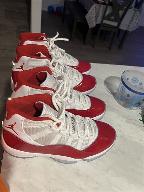 Cherry 11s ebay. Find many great new & used options and get the best deals for Cherry 11s at the best online prices at eBay! Free shipping for many products! 