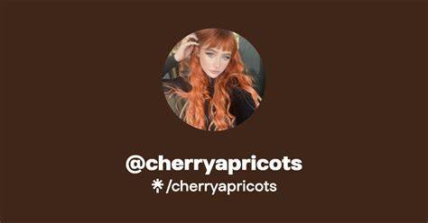 Cherry Apricots Onlyfans Onlyfans Nude