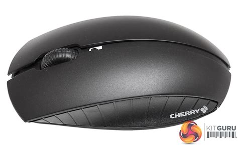 Cherry B.Unlimited 3.0 AES Wireless Windows Set - KitGuru