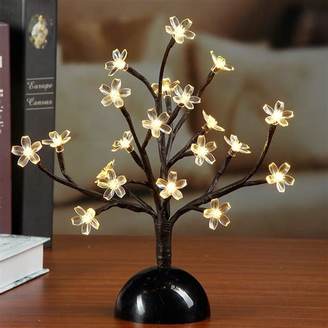 Cherry Blossom Led Trees - Wayfair Canada