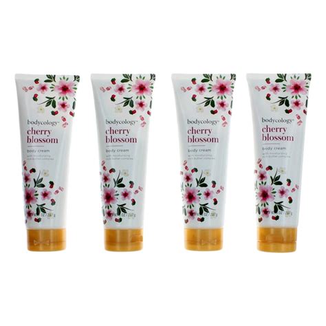 Cherry Blossom for Women by Bodycology Moisturizing …