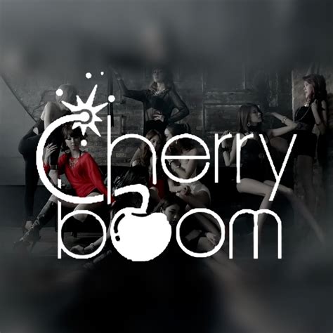 Cherry Boom Boom - Home - Facebook