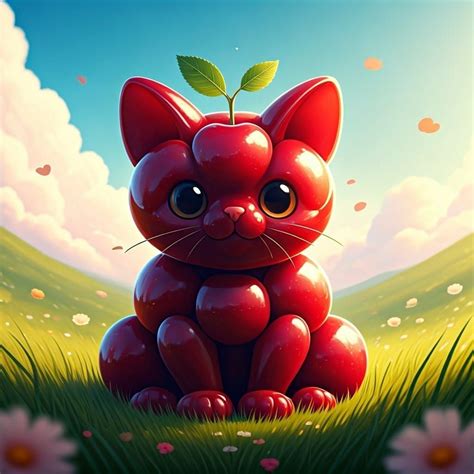 Cherry Cat Do Onlyfans Leak