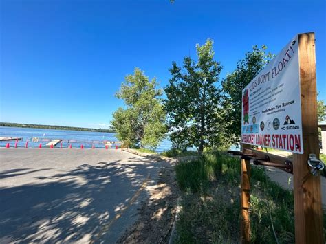 Cherry Creek Reservoir boat ramp closed ahead of July 4 weekend