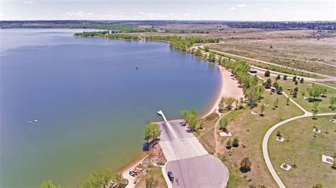 Cherry Creek State Park swimming area reopens
