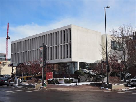 Cherry Creek office building fetches $12.5M after 48-year hold