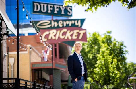 Cherry Cricket owner submits plans for office building next to original restaurant