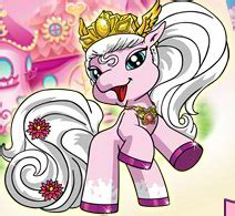 Cherry Filly Princess Wiki Fandom