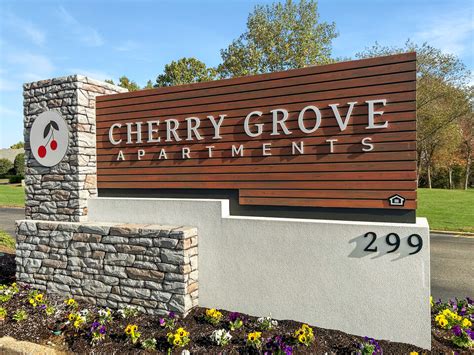 Cherry Grove Jackson, TN Apartments - ApartmentHomeLiving.com