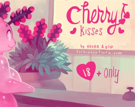 Cherry Kisses by eevee, Floraverse - Itch.io