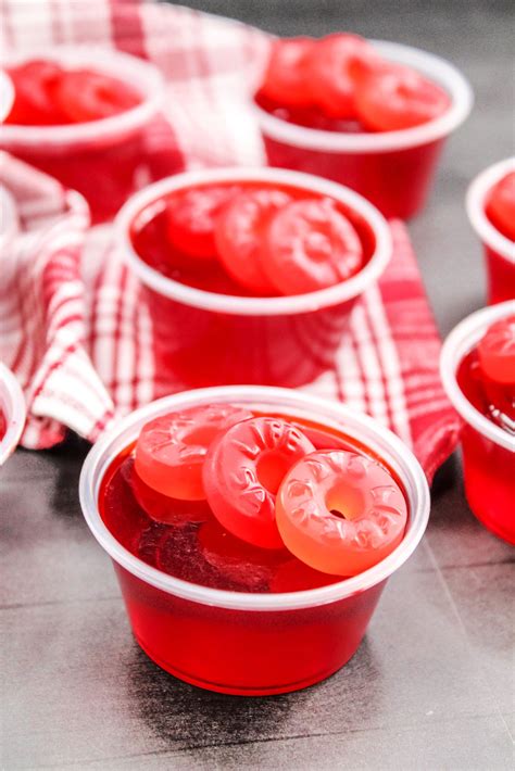 Cherry Lifesaver Recipe - Food.com