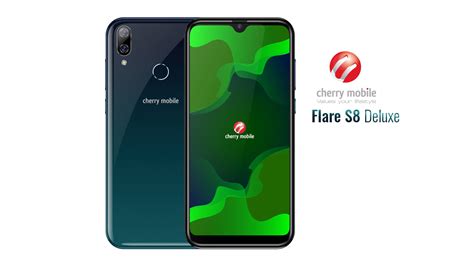 Cherry Mobile Flare S8 Price in the Philippines and Specs