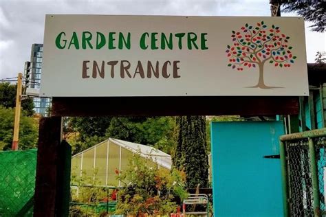 Cherry Orchard Garden Centre could be offered CAT …