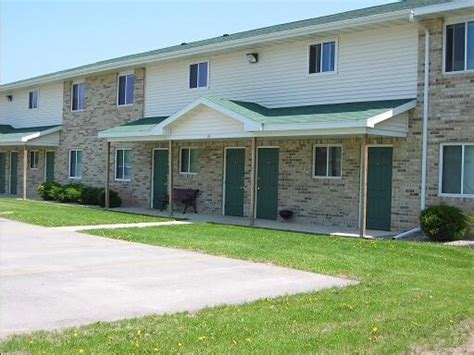 Cherry Park Apartments Oshkosh, WI Apartments For Rent