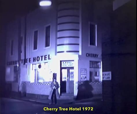 Cherry Tree Hotel - Home - Facebook