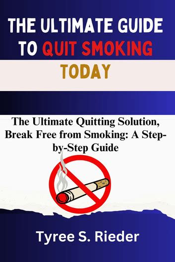 Cherry Zyns: The Ultimate Guide to Quitting Smoking