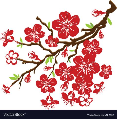 Cherry blossom Vectors & Illustrations for Free Download Freepik