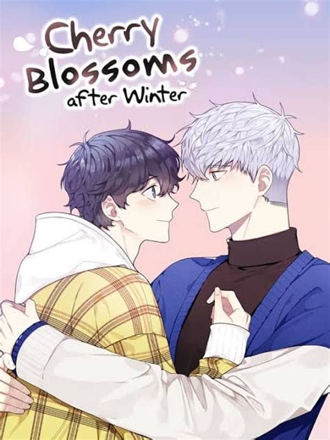 Cherry blossom after winter manhwa. Feb 24, 2022 · Watch Trailer. The death of his parents forces a seven-year-old boy named Seo Hae Bom to move in with an adoptive family who have a young son of the same age named Jo Tae Seong. Seo Hae Bom is in awe of Jo Tae Seong – he considers the boy to be everything that he is not: tall, handsome, popular, caring, and worthy of love and attention. The ... 