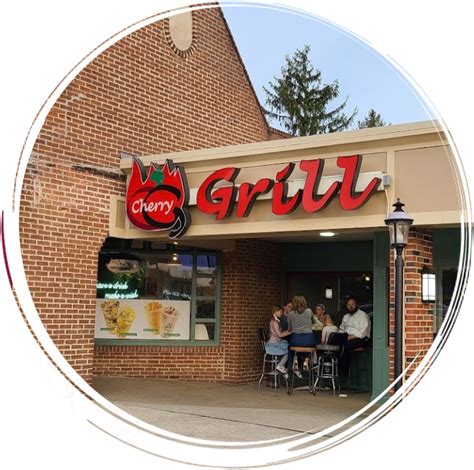 Cherry hill grill. Things To Know About Cherry hill grill. 