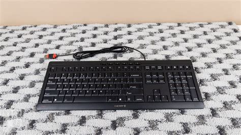 Cherry introduces new Stream Keyboard for …